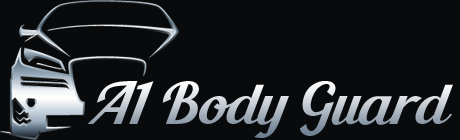 A1 Body Guard Isle of Man - Car Body repairs